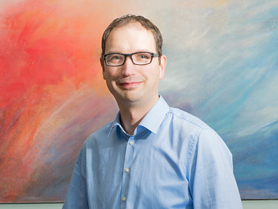Dr. med. Christian Reinhardt