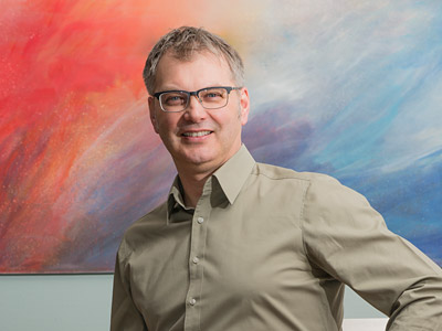 Dr. med. Peter Hammerl